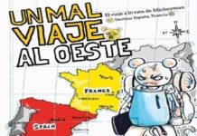 Mal_viaje_al_oeste_Mickeyman_destacada