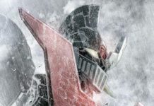 #ZNCine – Mazinger Z Infinity, de Junji Shimizu