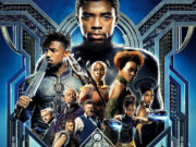 ¿Quién es quién en Black Panther?