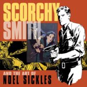 ScorchySmithNoelSicles IDWcover01