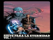 Siete Para La Eternidad Vol. 1. El Dios De Los Susurros