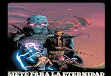 Siete Para La Eternidad Vol. 1. El Dios De Los Susurros