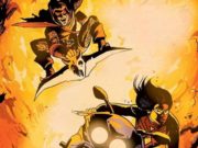 100% Marvel SpiderWoman 5. Tácticas intimidatorias