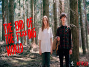 #ZNSeries – The End of the F***ing World The End of the Fuckiing World_Destacada