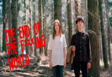 #ZNSeries – The End of the F***ing World The End of the Fuckiing World_Destacada