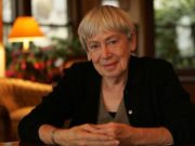 Ursula K. Le Guin (1929 – 2018)