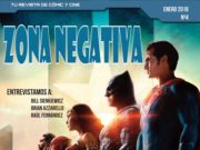 Zona Negativa La revista 04 – enero 2018