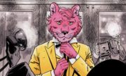 Reseñas DC: Exit Stage Left: The Snagglepuss Chronicles