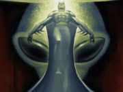 Batman: Abducción