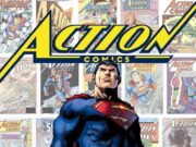 #NoticiasDC – Action Comics, Benjamin Percy, Marv Wolfman y más