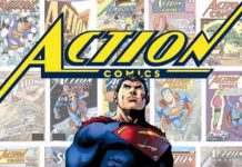 #NoticiasDC – Action Comics, Benjamin Percy, Marv Wolfman y más