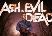 #ZNSeries – Ash vs. Evil Dead 1ª Temporada, terroríficamente vivos ash10