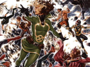 Avengers #675 – No Surrender Parte 1 Avengers #675 - No Surrender Parte 1