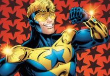 Noticias DC: Tom King, Bendis, Capullo, Liam Sharp