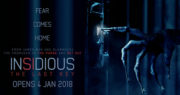 #ZNCine – Crítica de Insidious: La Última Llave, de Adam Robitel key