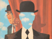 Magritte. Esto no es una biografía