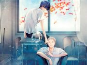 Mangazine #9: Japón como referente cultural Koi ni mo Naranai