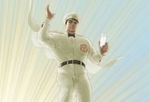 #NoticiasDC – Milks Wars, Tom King, Bendis y más