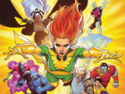 Phoenix Resurrection: The Return of Jean Grey Phoenix Resurrection: The Return of Jean Grey