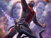 #ZNCine – Primer tráiler de Ant-Man and the Wasp