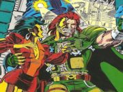 Ravage 2099