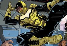 Reseñas DC: Batman and The Signal