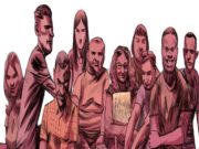 Un regalo para Kushbu. Historias que cruzan fronteras
