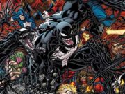 Venomized #1, de Cullen Bunn e Iban Coello Zona Marvel Plus #66