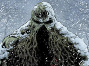 Reseñas DC: Swamp Thing Winter Special #1