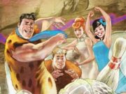 Reseñas DC – The Flintstones #7-12