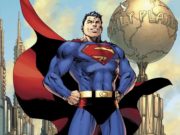 Bendis tomará el control de las series de Superman