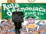 Aula Demoníaca, de ITO Junji