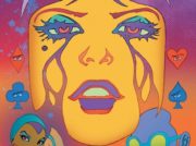 Antes de Watchmen: Espectro de Seda
