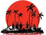 Bloodshot Reborn 4: La Isla de Bloodshot