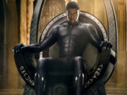 #ZNCine – Crítica de Black Panther, de Ryan Coogler