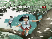 Desaparecido #7 Desaparecido_7_Sanbe_Norma_Destacada