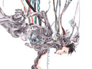 Descender 2. Luna Máquina