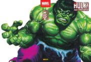 Marvel Limited Edition. The Hulk! Poder Desencadenado