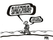 Recordando a Forges (1942-2018)