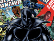 Guía de lectura: Pantera Negra