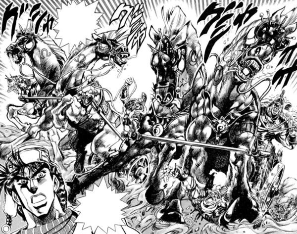 Jojo_Battle_Tendency_4_carros