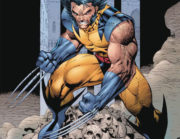 Marvel Héroes. Lobezno de Larry Hama y Marc Silvestri.