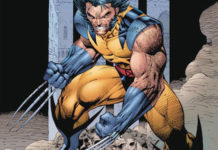 Marvel Héroes. Lobezno de Larry Hama y Marc Silvestri.