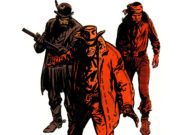 Los guerrilleros. Colección Jesús Blasco 1