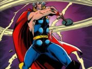 Marvel Héroes. El Poderoso Thor, de Tom DeFalco y Ron Frenz nº 1