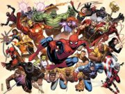 Marvel Fresh Start: Sin borrón pero cuentas nuevas (Opinión)
