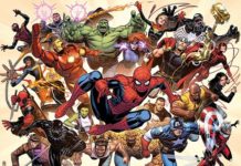 Marvel Fresh Start: Sin borrón pero cuentas nuevas (Opinión)