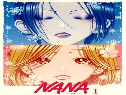 Nana, de Ai Yazawa - Zona Negativa