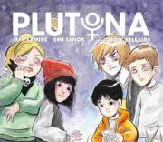 Plutona