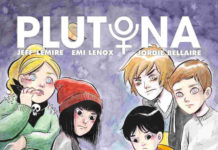 Plutona